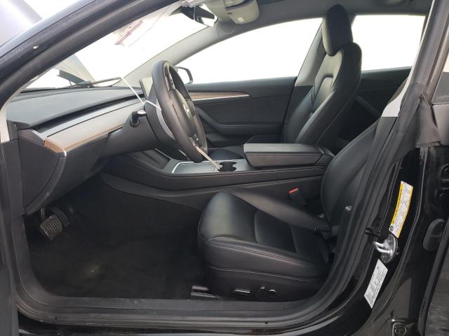 Photo 6 VIN: 5YJ3E1EA9NF372404 - TESLA MODEL 3 