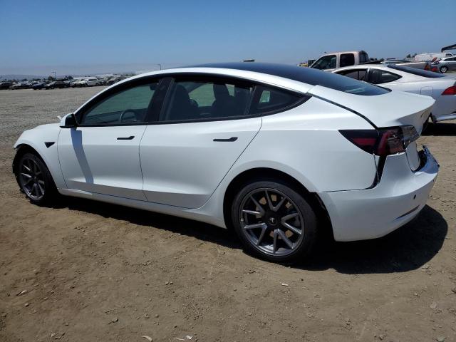 Photo 1 VIN: 5YJ3E1EA9NF373147 - TESLA MODEL 3 