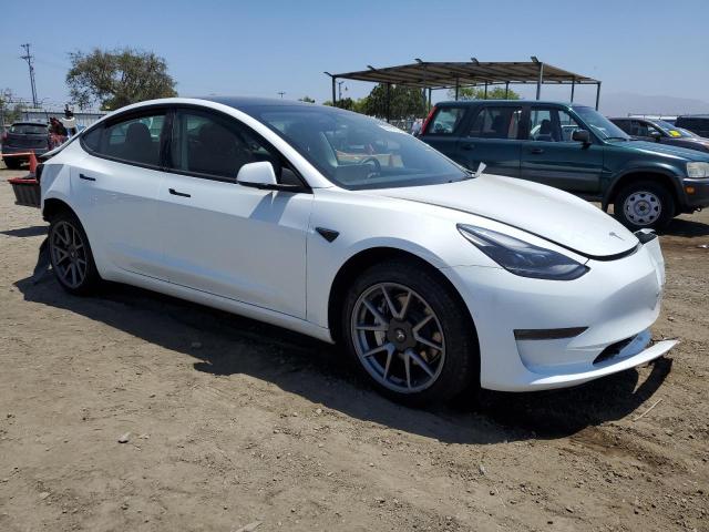 Photo 3 VIN: 5YJ3E1EA9NF373147 - TESLA MODEL 3 