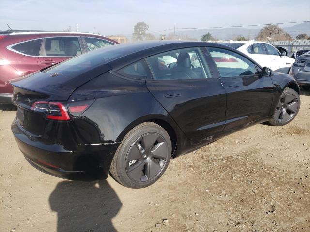 Photo 2 VIN: 5YJ3E1EA9NF373424 - TESLA MODEL 3 