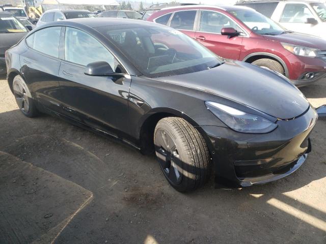 Photo 3 VIN: 5YJ3E1EA9NF373424 - TESLA MODEL 3 