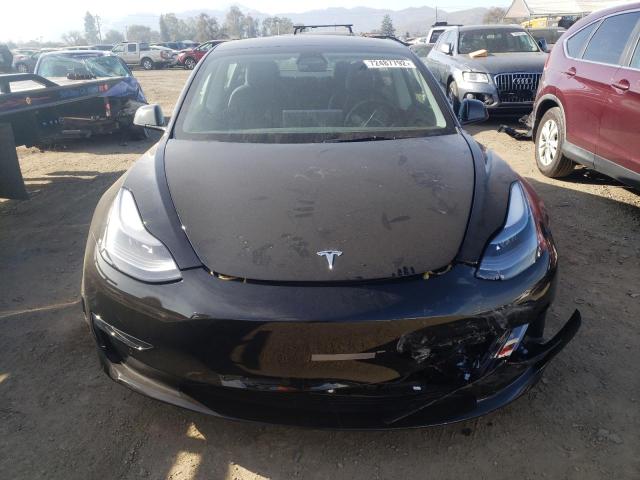 Photo 4 VIN: 5YJ3E1EA9NF373424 - TESLA MODEL 3 