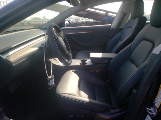 Photo 6 VIN: 5YJ3E1EA9NF373424 - TESLA MODEL 3 