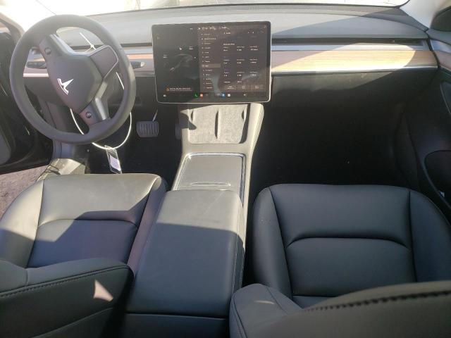 Photo 7 VIN: 5YJ3E1EA9NF373424 - TESLA MODEL 3 