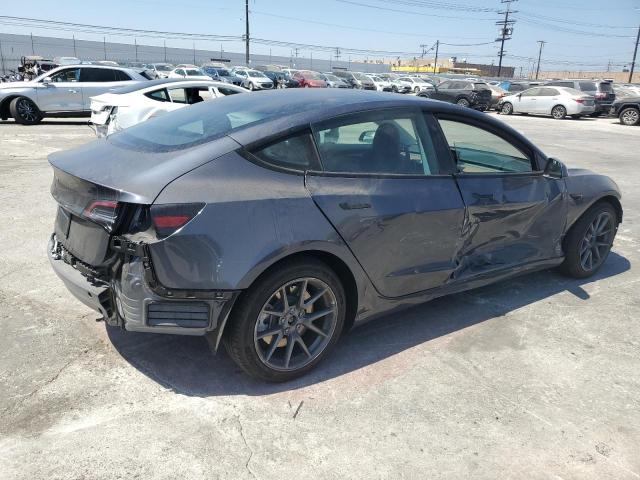 Photo 2 VIN: 5YJ3E1EA9PF382496 - TESLA MODEL 3 