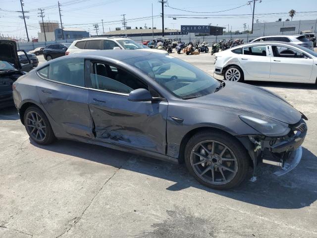 Photo 3 VIN: 5YJ3E1EA9PF382496 - TESLA MODEL 3 