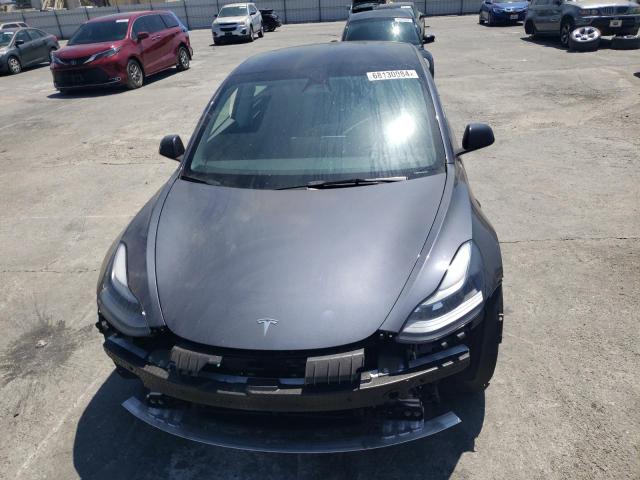 Photo 4 VIN: 5YJ3E1EA9PF382496 - TESLA MODEL 3 