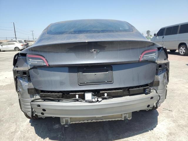 Photo 5 VIN: 5YJ3E1EA9PF382496 - TESLA MODEL 3 