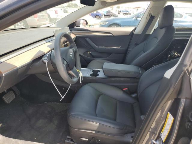 Photo 6 VIN: 5YJ3E1EA9PF382496 - TESLA MODEL 3 