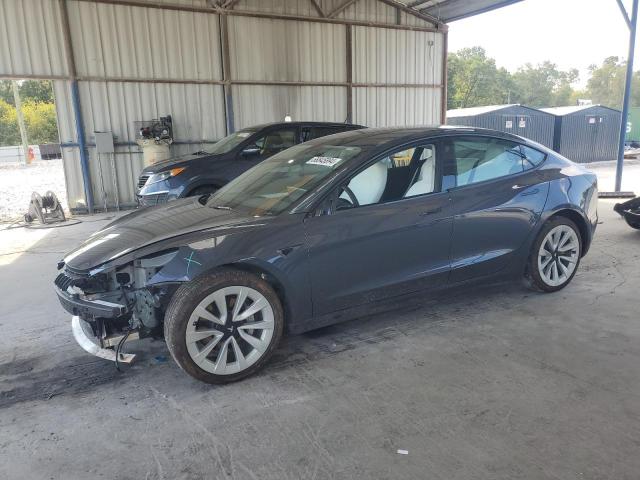 Photo 0 VIN: 5YJ3E1EA9PF383325 - TESLA MODEL 3 