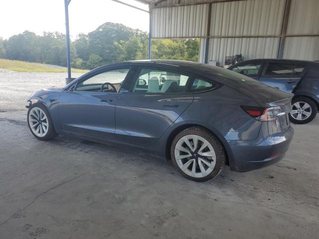 Photo 1 VIN: 5YJ3E1EA9PF383325 - TESLA MODEL 3 