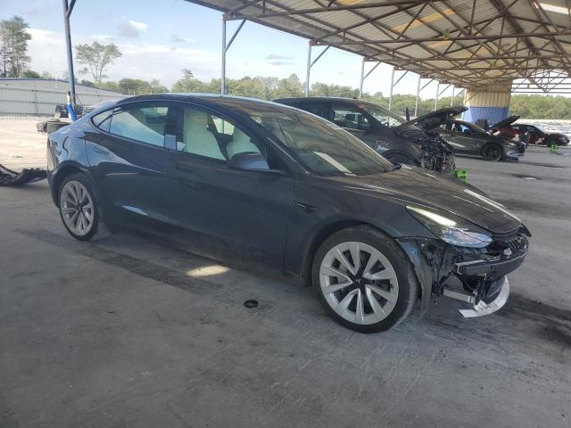 Photo 3 VIN: 5YJ3E1EA9PF383325 - TESLA MODEL 3 