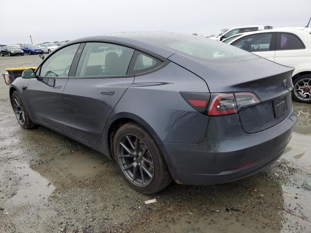 Photo 1 VIN: 5YJ3E1EA9PF396883 - TESLA MODEL 3 