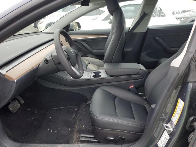 Photo 6 VIN: 5YJ3E1EA9PF396883 - TESLA MODEL 3 