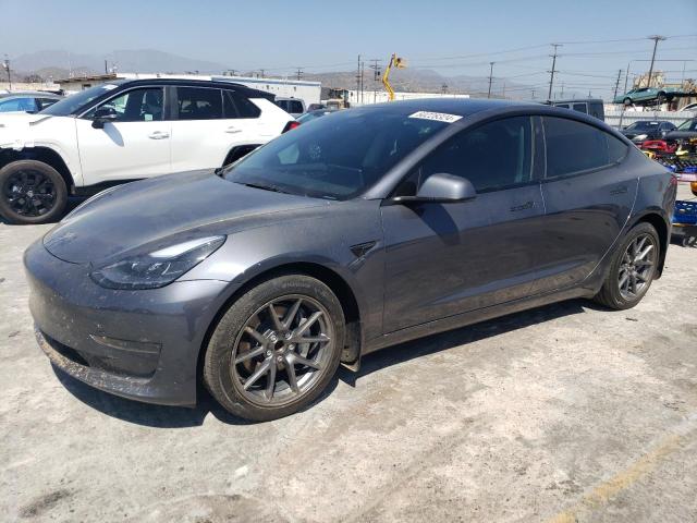 Photo 0 VIN: 5YJ3E1EA9PF409163 - TESLA MODEL 3 