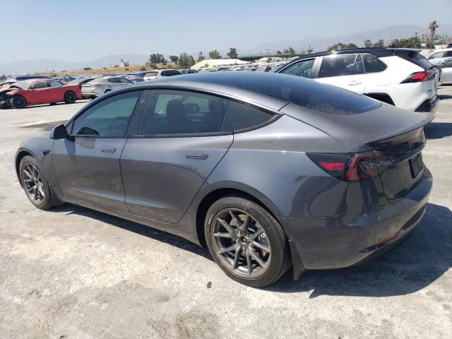 Photo 1 VIN: 5YJ3E1EA9PF409163 - TESLA MODEL 3 