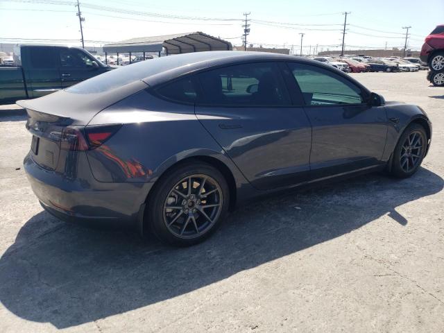 Photo 2 VIN: 5YJ3E1EA9PF409163 - TESLA MODEL 3 