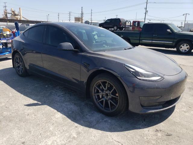 Photo 3 VIN: 5YJ3E1EA9PF409163 - TESLA MODEL 3 