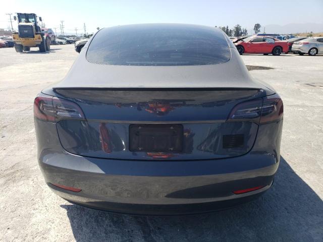 Photo 5 VIN: 5YJ3E1EA9PF409163 - TESLA MODEL 3 