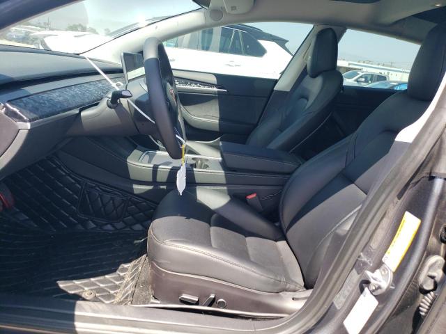 Photo 6 VIN: 5YJ3E1EA9PF409163 - TESLA MODEL 3 