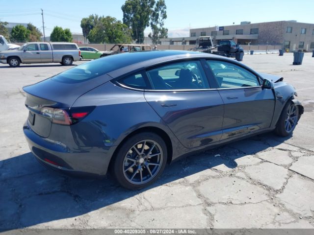 Photo 3 VIN: 5YJ3E1EA9PF419434 - TESLA MODEL 3 