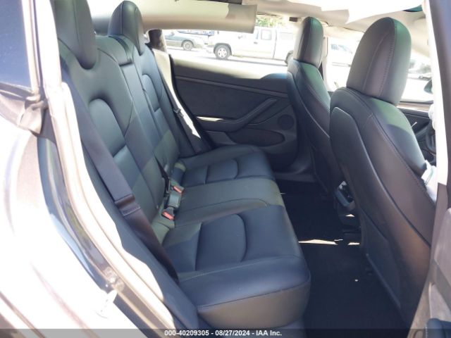 Photo 7 VIN: 5YJ3E1EA9PF419434 - TESLA MODEL 3 