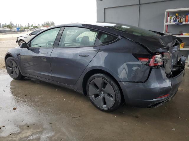 Photo 1 VIN: 5YJ3E1EA9PF427968 - TESLA MODEL 3 