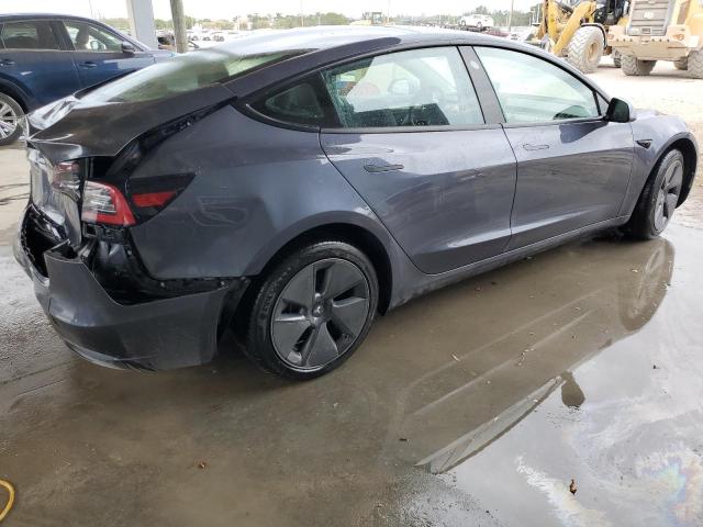 Photo 2 VIN: 5YJ3E1EA9PF427968 - TESLA MODEL 3 