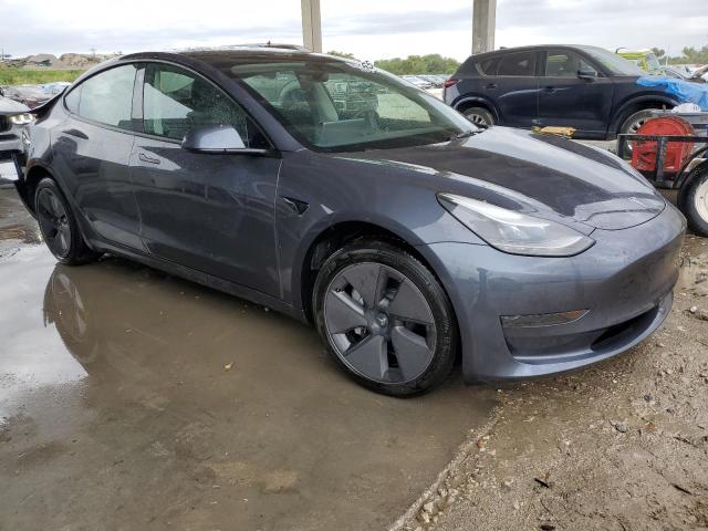 Photo 3 VIN: 5YJ3E1EA9PF427968 - TESLA MODEL 3 