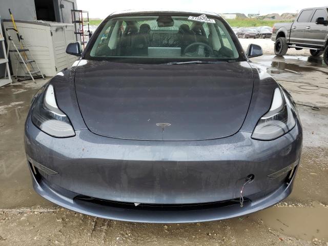 Photo 4 VIN: 5YJ3E1EA9PF427968 - TESLA MODEL 3 