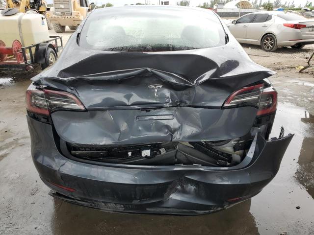 Photo 5 VIN: 5YJ3E1EA9PF427968 - TESLA MODEL 3 