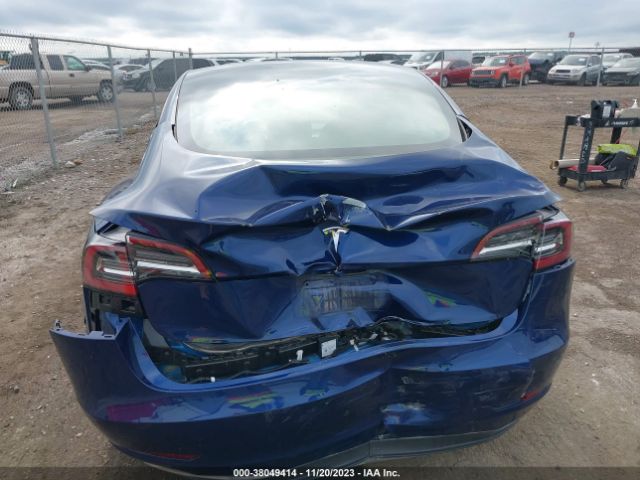 Photo 5 VIN: 5YJ3E1EA9PF429641 - TESLA MODEL 3 