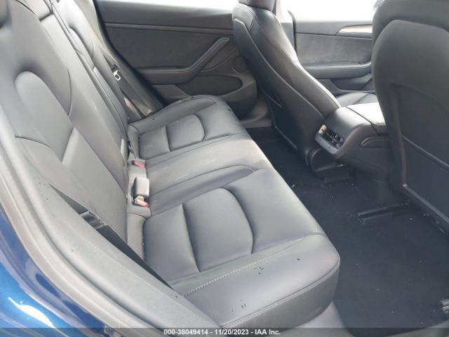 Photo 7 VIN: 5YJ3E1EA9PF429641 - TESLA MODEL 3 