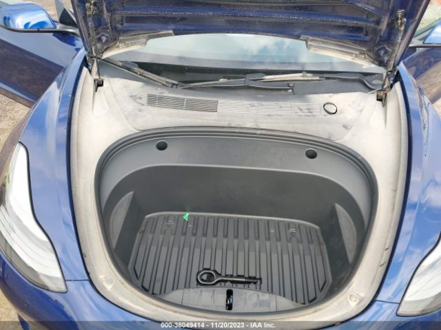 Photo 9 VIN: 5YJ3E1EA9PF429641 - TESLA MODEL 3 