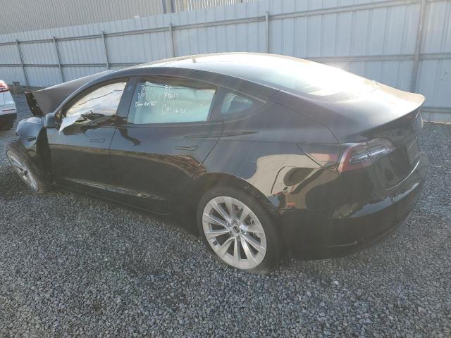 Photo 1 VIN: 5YJ3E1EA9PF435908 - TESLA MODEL 3 