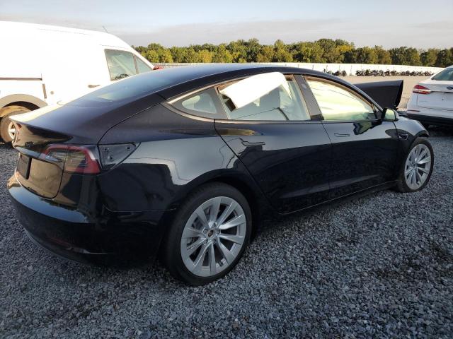 Photo 2 VIN: 5YJ3E1EA9PF435908 - TESLA MODEL 3 