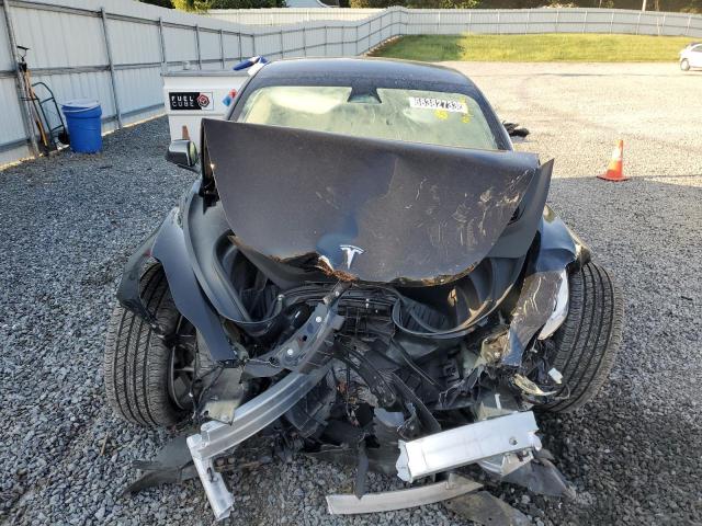 Photo 4 VIN: 5YJ3E1EA9PF435908 - TESLA MODEL 3 