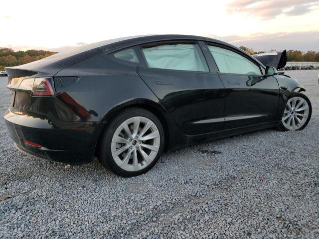 Photo 2 VIN: 5YJ3E1EA9PF435908 - TESLA MODEL 3 