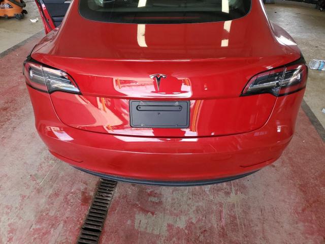 Photo 10 VIN: 5YJ3E1EA9PF436346 - TESLA MODEL 3 