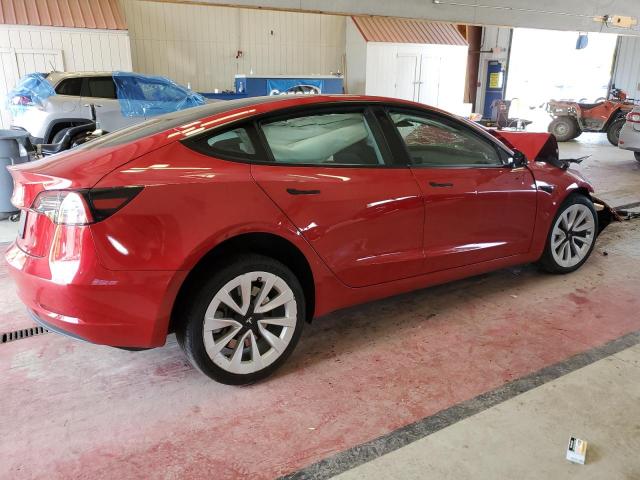 Photo 2 VIN: 5YJ3E1EA9PF436346 - TESLA MODEL 3 