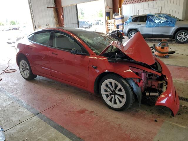 Photo 3 VIN: 5YJ3E1EA9PF436346 - TESLA MODEL 3 