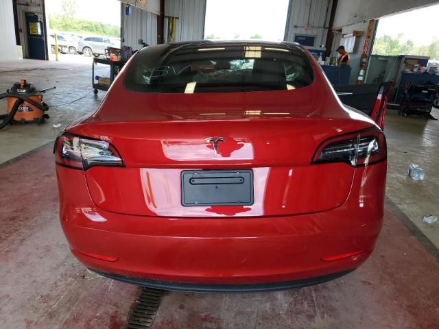 Photo 5 VIN: 5YJ3E1EA9PF436346 - TESLA MODEL 3 