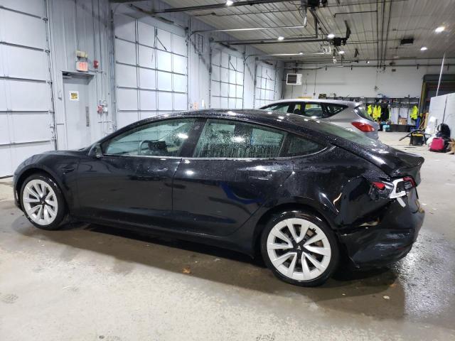 Photo 1 VIN: 5YJ3E1EA9PF439327 - TESLA MODEL 3 