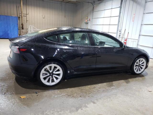 Photo 2 VIN: 5YJ3E1EA9PF439327 - TESLA MODEL 3 