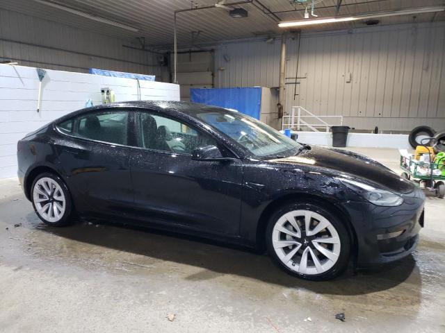 Photo 3 VIN: 5YJ3E1EA9PF439327 - TESLA MODEL 3 