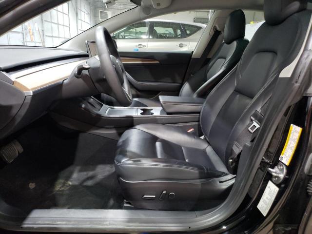 Photo 6 VIN: 5YJ3E1EA9PF439327 - TESLA MODEL 3 