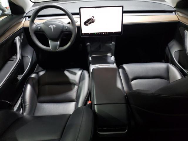 Photo 7 VIN: 5YJ3E1EA9PF439327 - TESLA MODEL 3 