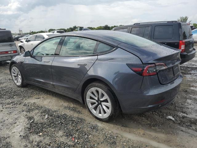 Photo 1 VIN: 5YJ3E1EA9PF446875 - TESLA MODEL 3 