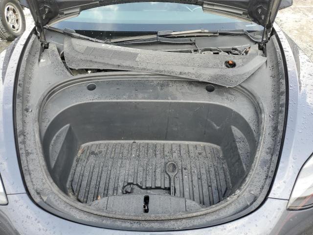 Photo 10 VIN: 5YJ3E1EA9PF446875 - TESLA MODEL 3 