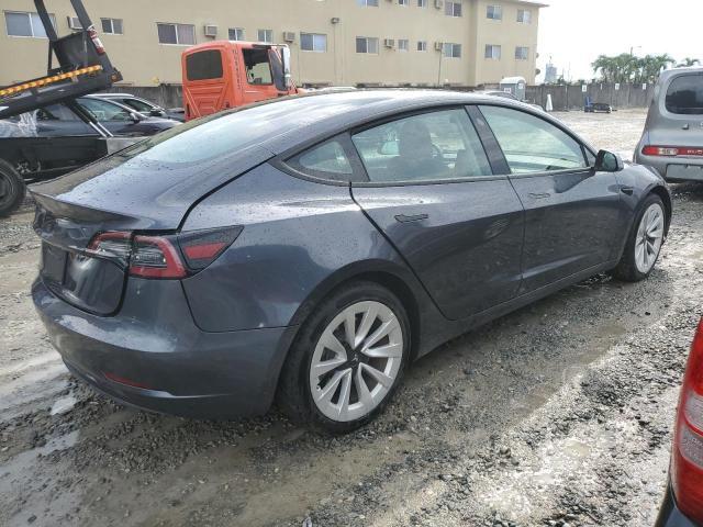 Photo 2 VIN: 5YJ3E1EA9PF446875 - TESLA MODEL 3 